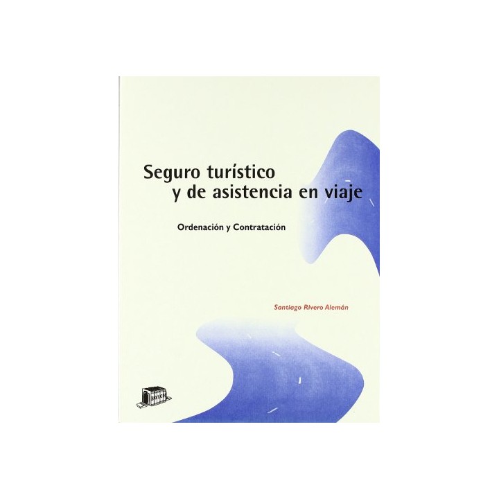 Seguro Turístico Y De Asistencia En Viaje